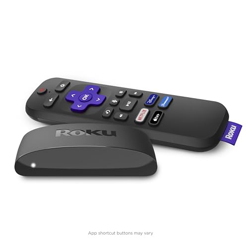 Roku Express 4K+ Review: A Seamless Streaming Experience