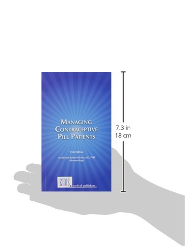 Managing Contraceptive Pill/ Drug Patients