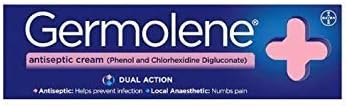 Germolene Cream Antiseptic- Pack of 3