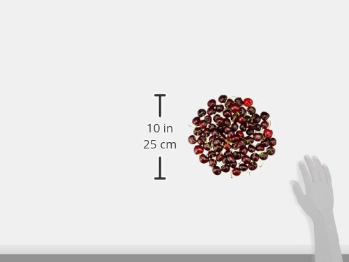Red Cherries, 1 lb - Sweet and Juicy