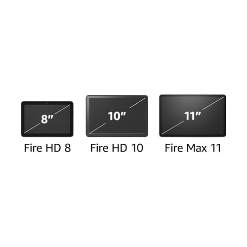 Amazon Fire HD 10: A Tablet That's All About Relaxation