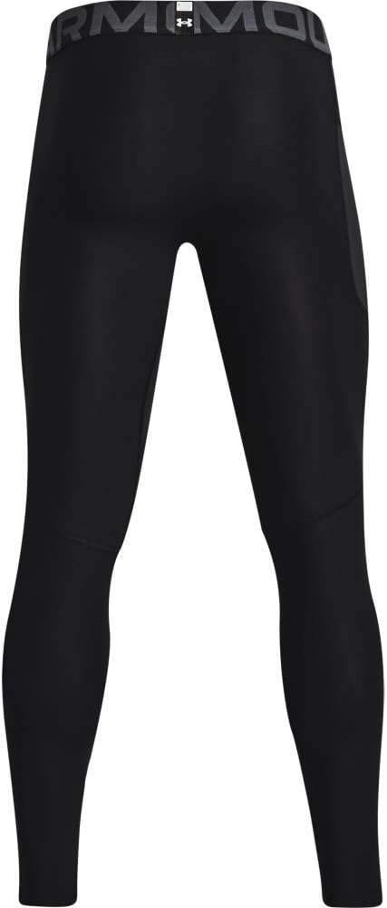Under Armour Armour Heatgear Leggings: The Ultimate in Comfort and Performance