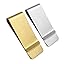 Silver and Gold