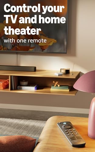 Amazon Fire TV Stick HD: A Simple, Affordable Streaming Solution