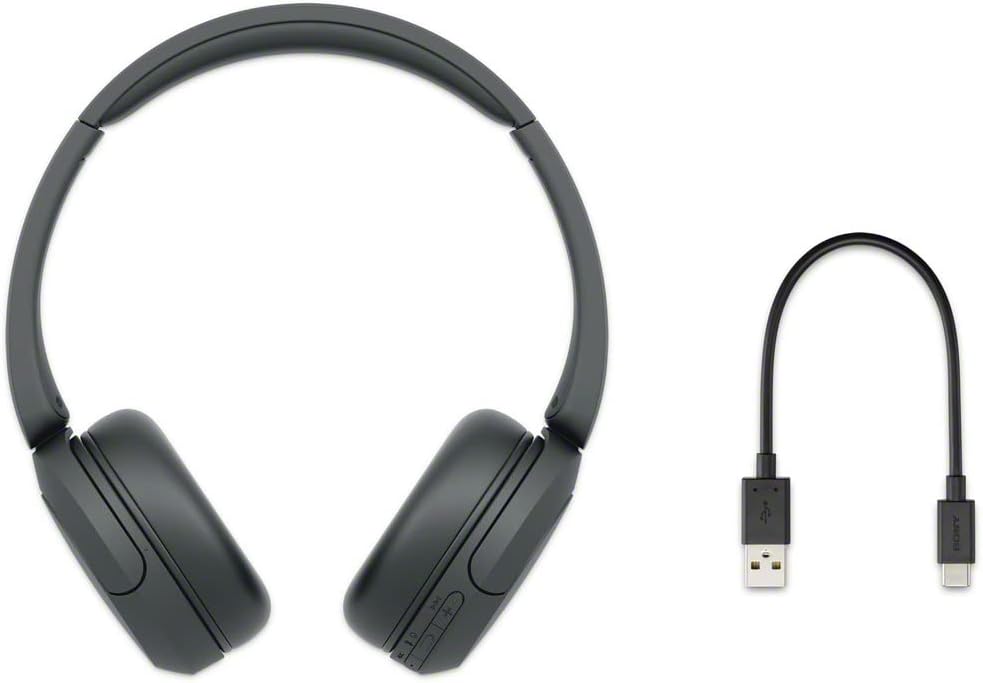 Sony WH-CH520 Wireless Headphones Review: A Perfect Blend of Sound and Comfort