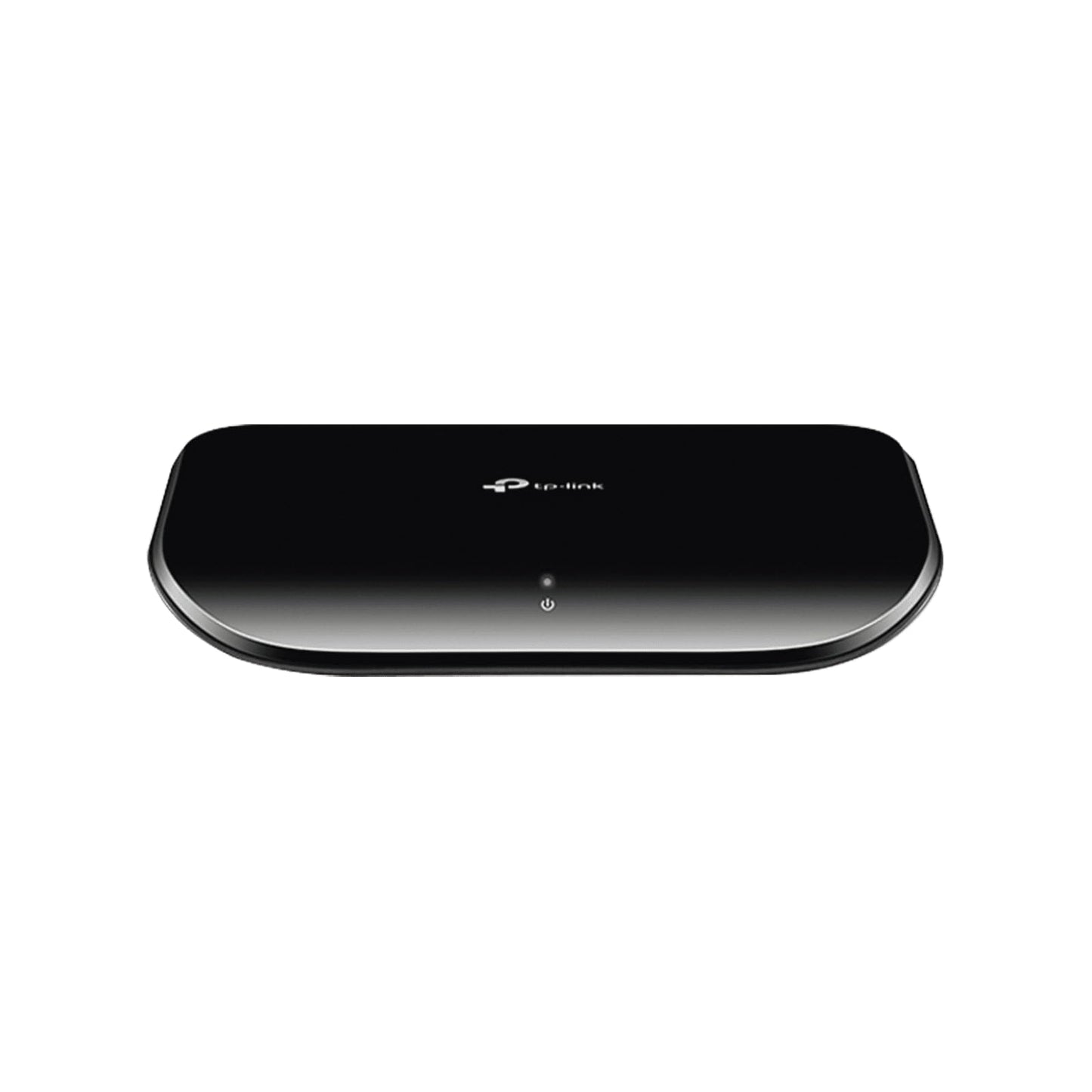 TP-Link Litewave 5 Port Gigabit Ethernet Switch | Desktop Ethernet Splitter | Unshielded Network Switch | Plug & Play | Fanless Quiet | Unmanaged (LS1005G)