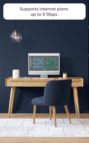 Amazon eero Pro 7: The Future of Wi-Fi 7 Routers