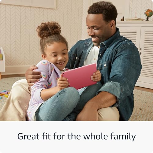 Like-New Amazon Fire HD 8 Tablet: A Great Deal for Portable Entertainment