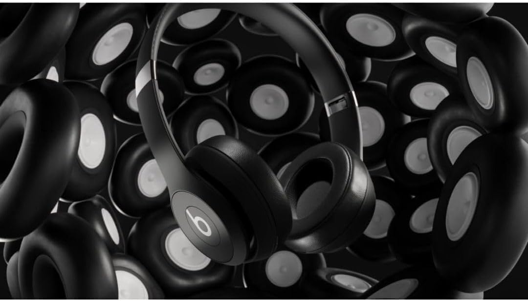 Beats Solo 4 Review: Exceptional Sound, Long-Lasting Battery