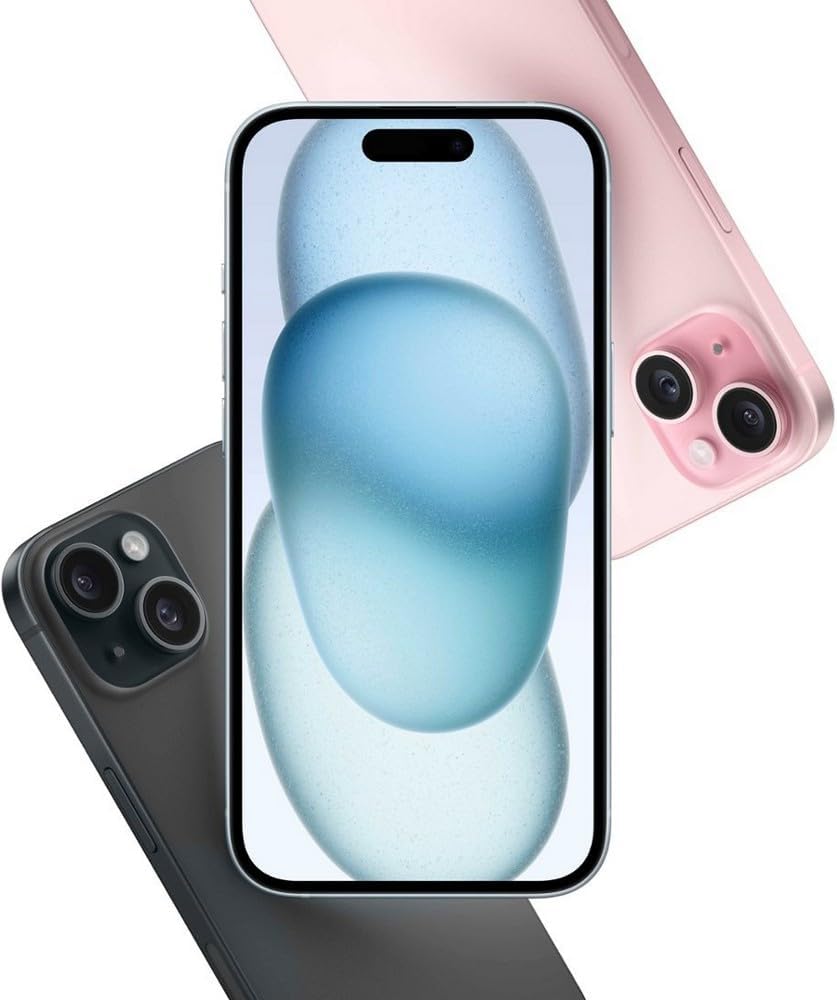 Apple iPhone 15 Review: A Solid Choice for Those Who Want Quality and Value