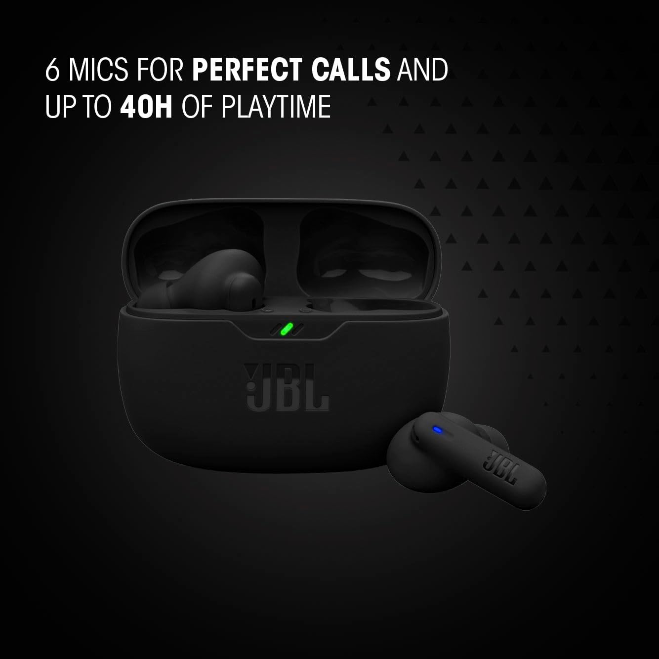 JBL Vibe Beam 2 Review: Pure Sound, Pure Convenience