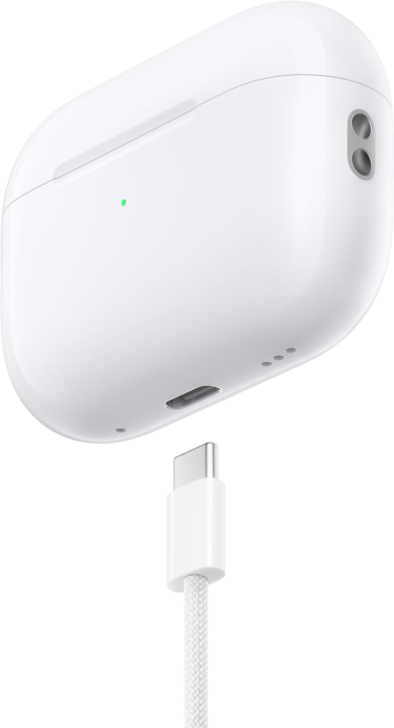 Apple AirPods Pro (2nd generation) Review: Worth the Investment?