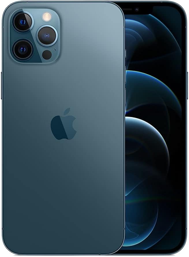 Apple iPhone 12 Pro Max Review: A Powerful, Premium Option