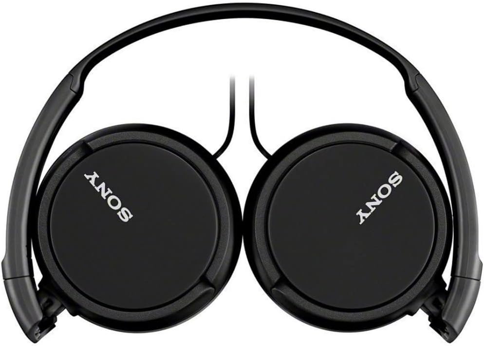 Sony MDRZX110 Over-Ear Headphones Review