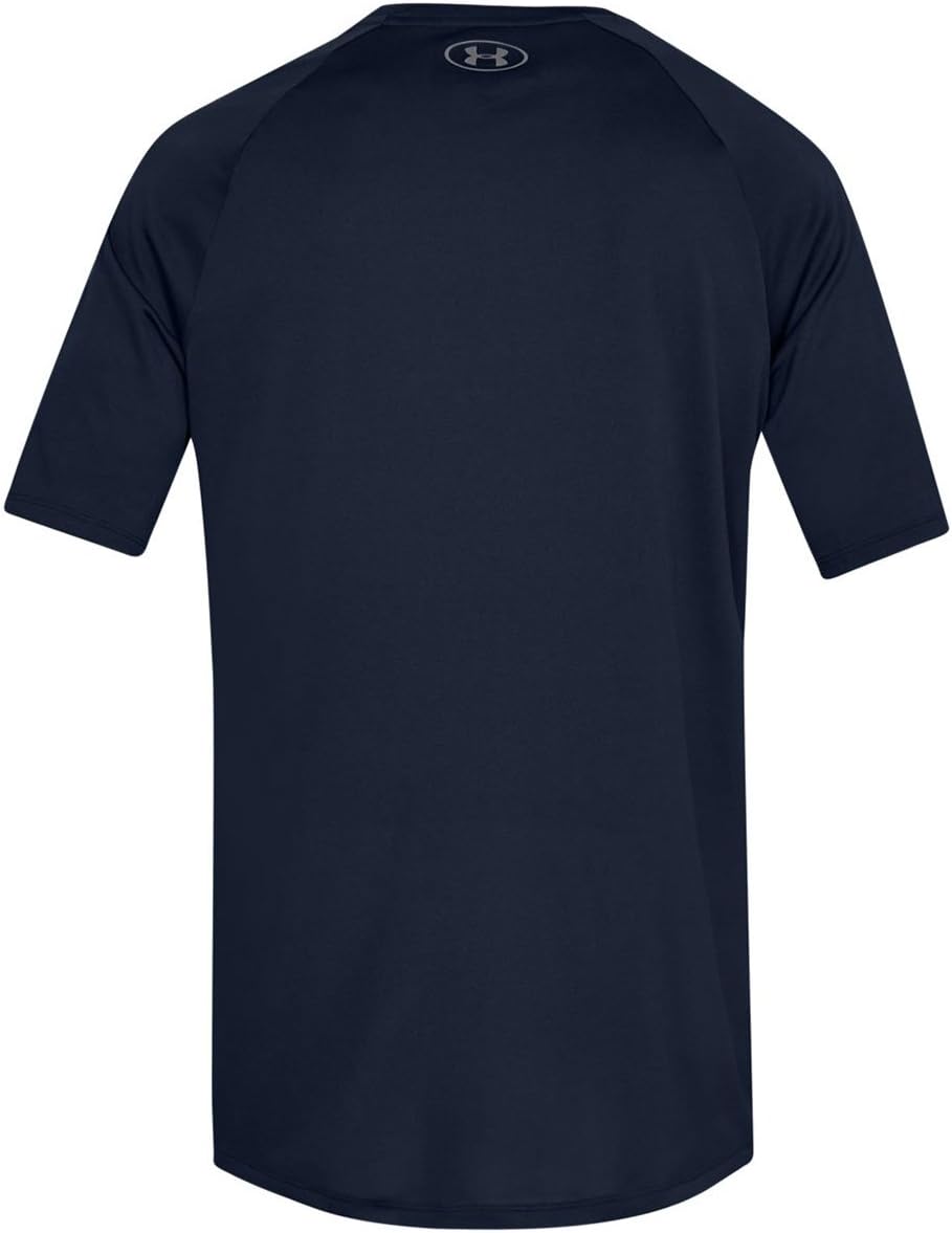 Under Armour Mens Tech 2.0 Short-Sleeve T-Shirt