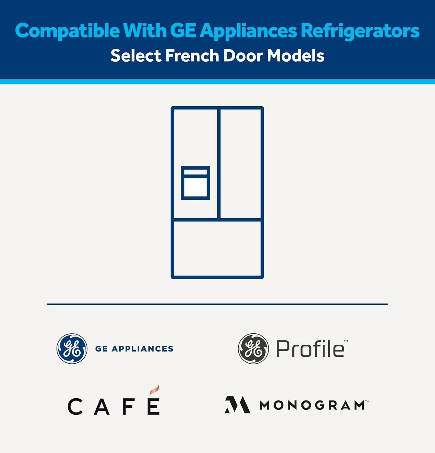 GE RPWFE Refrigerator Water Filter: A Genuine Solution for Cleaner Drinking Water