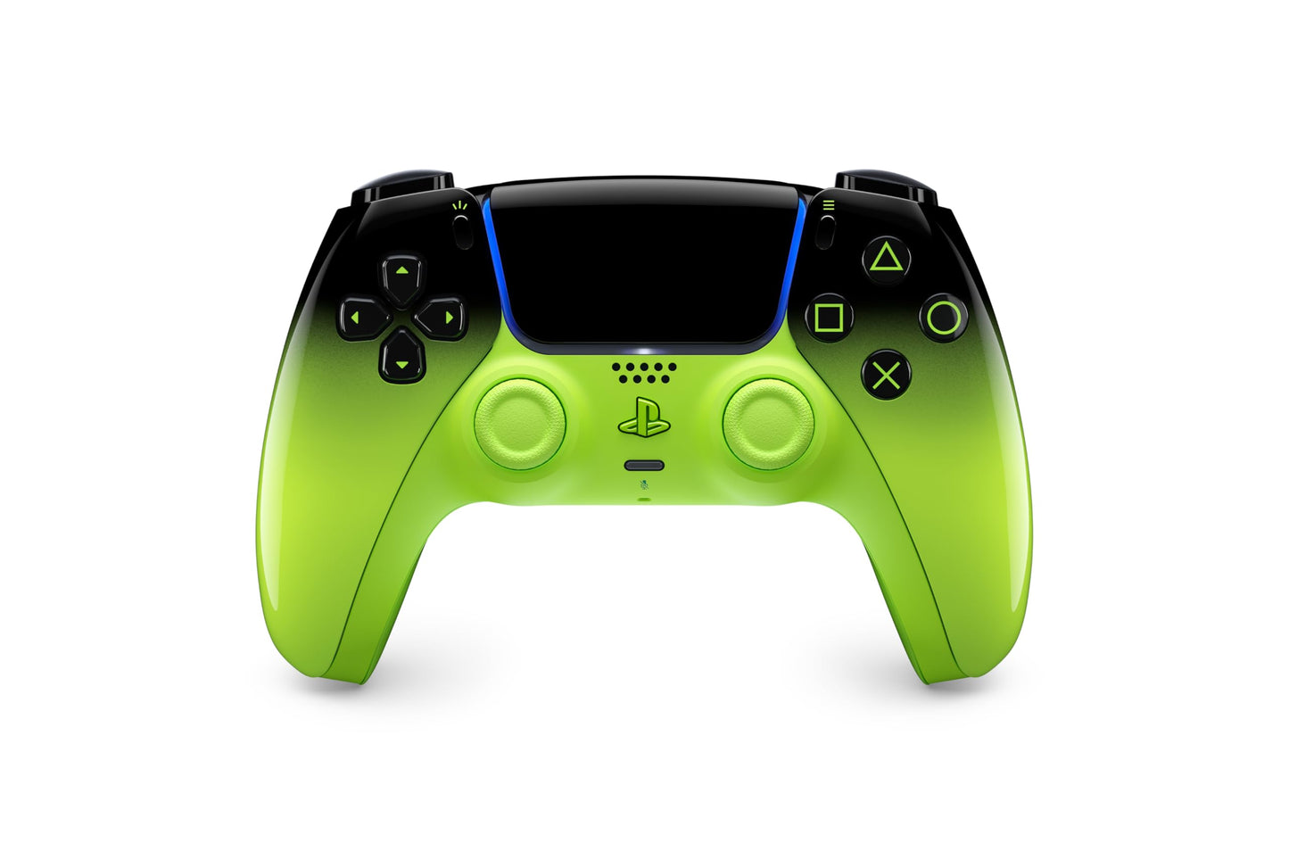 PlayStation 5 - DualSense Wireless Controller – Chroma Teal