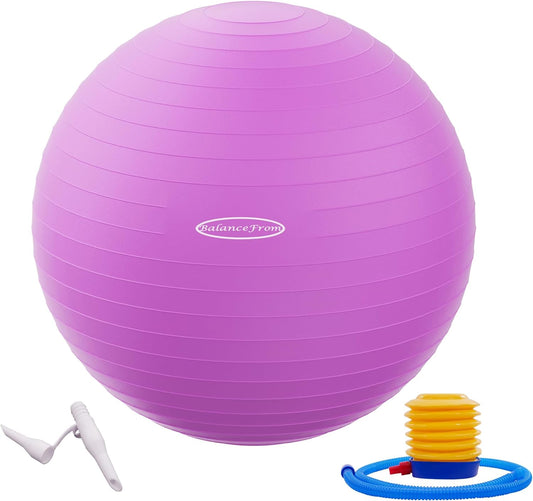 Purple18-inch, S