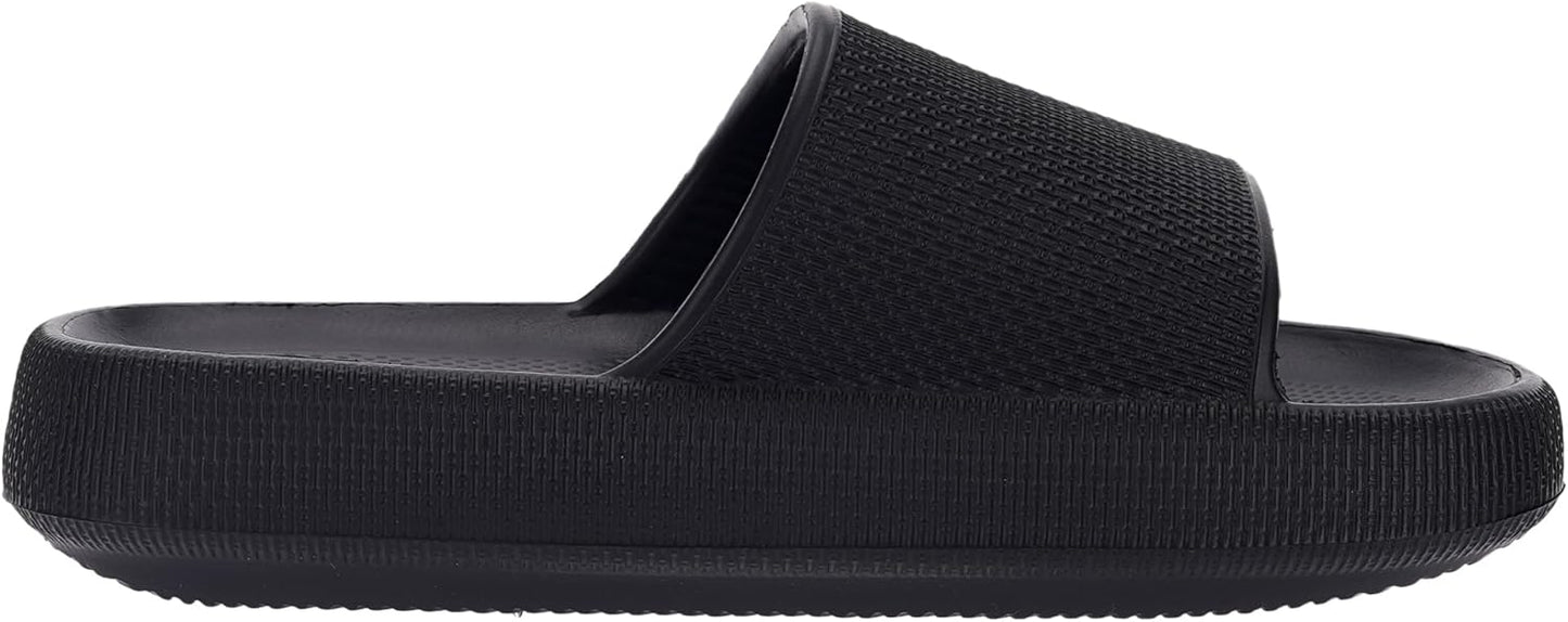 BRONAX Pillow Slippers - The Ultimate Comfort for Your Feet