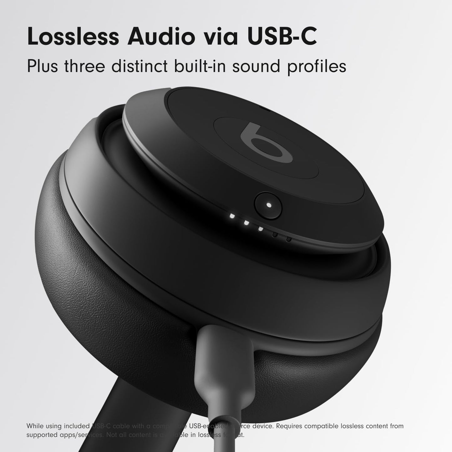 Beats Studio Pro Wireless Headphones: Sound You Can Rely On