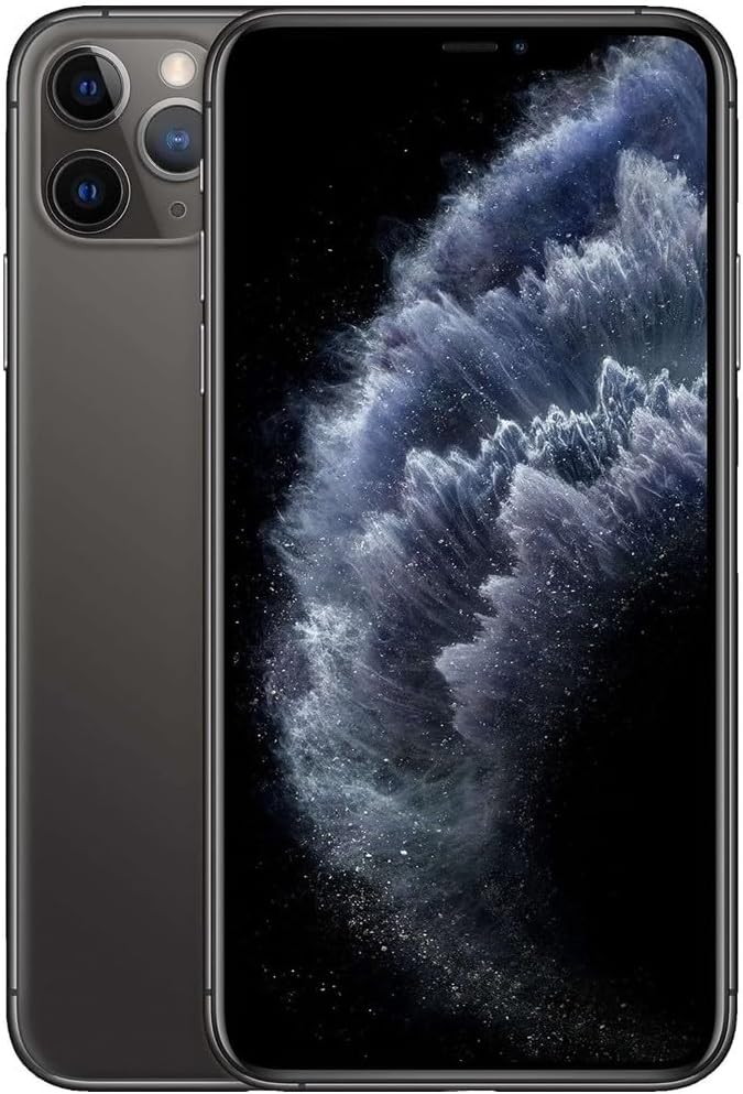 Unlocked Apple iPhone 11 Pro Max - A Premium Choice
