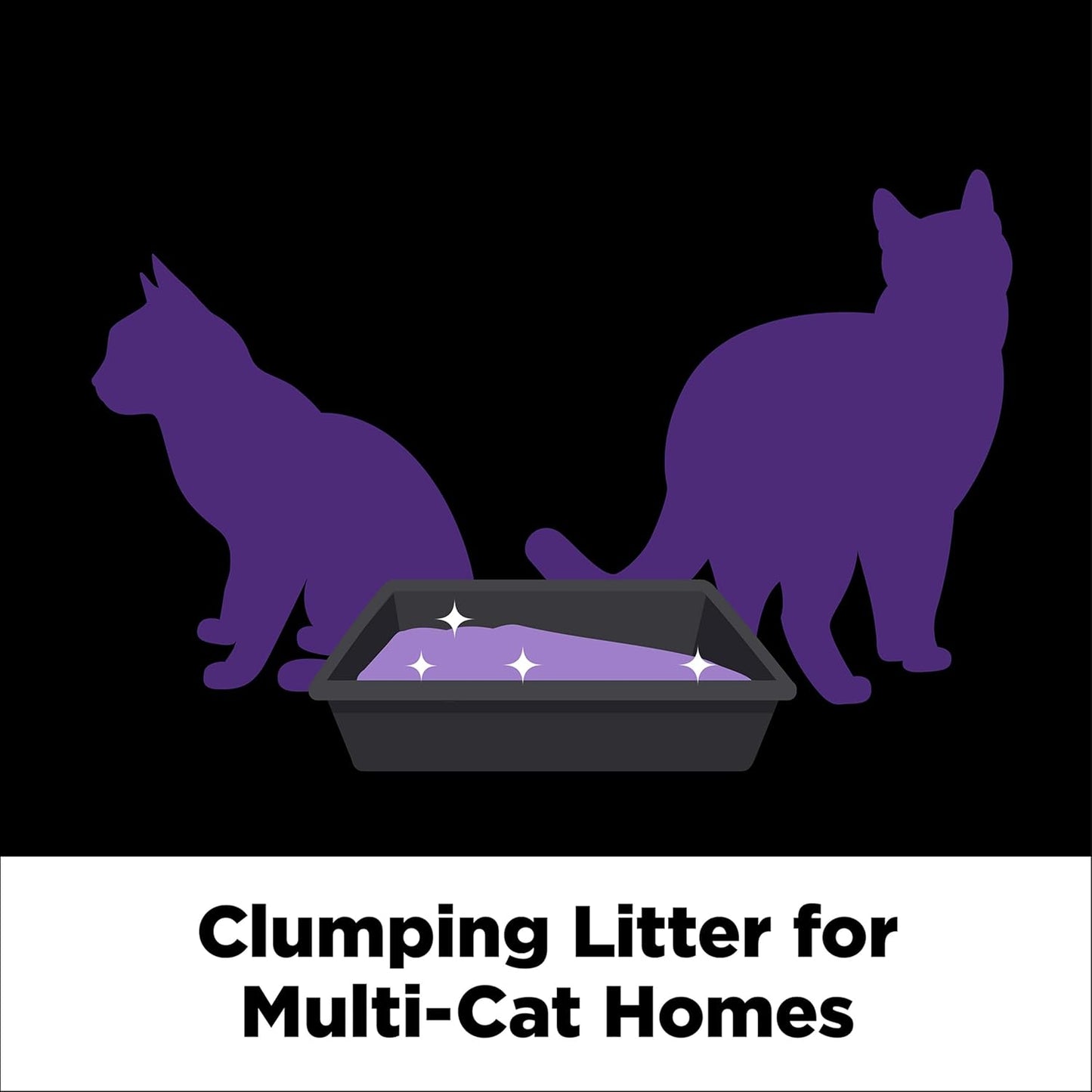 ARM & HAMMER Clump & Seal SLIDE Platinum Multi-Cat Clumping Cat Litter Review