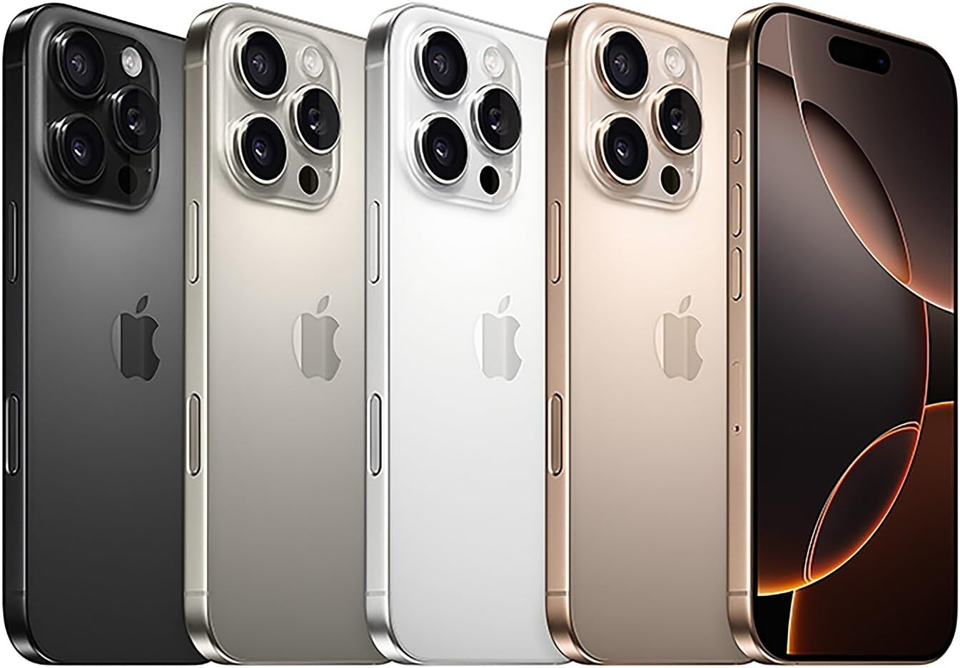 Apple iPhone 16 Pro: A Premium Experience