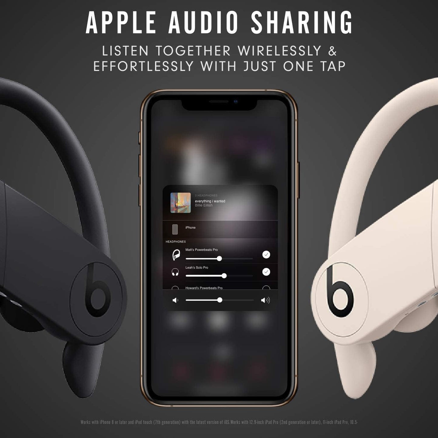 Powerbeats Pro Wireless Earphones: Unleash Your Workout Potential