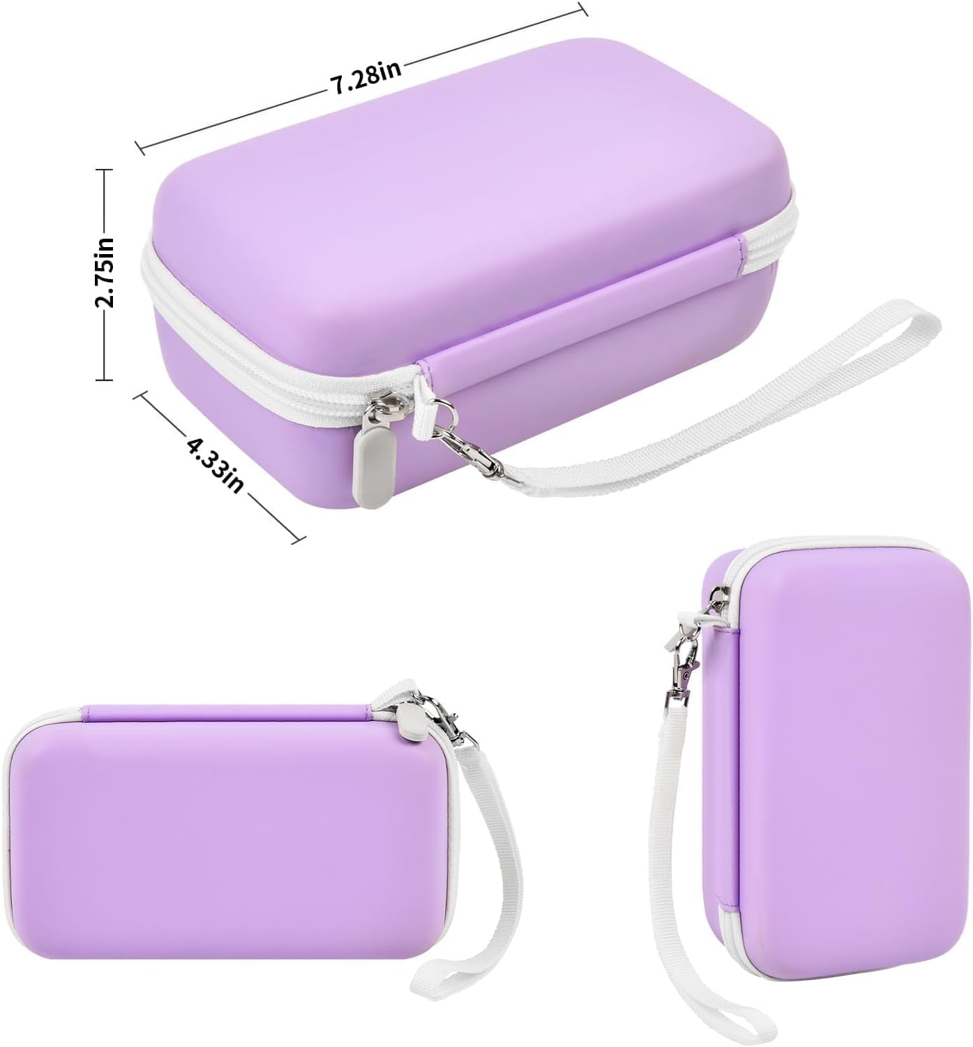 Protect Your Kid's Instant Camera with the Grapsa Case