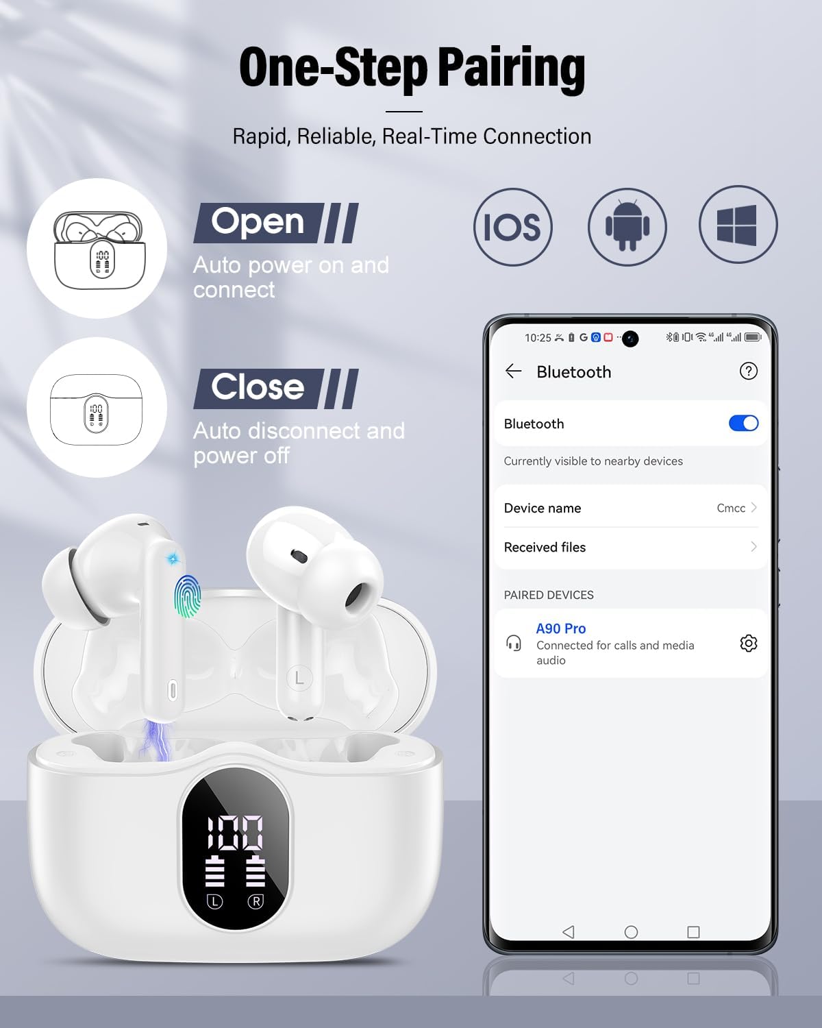 Wireless Earbuds That Actually Deliver