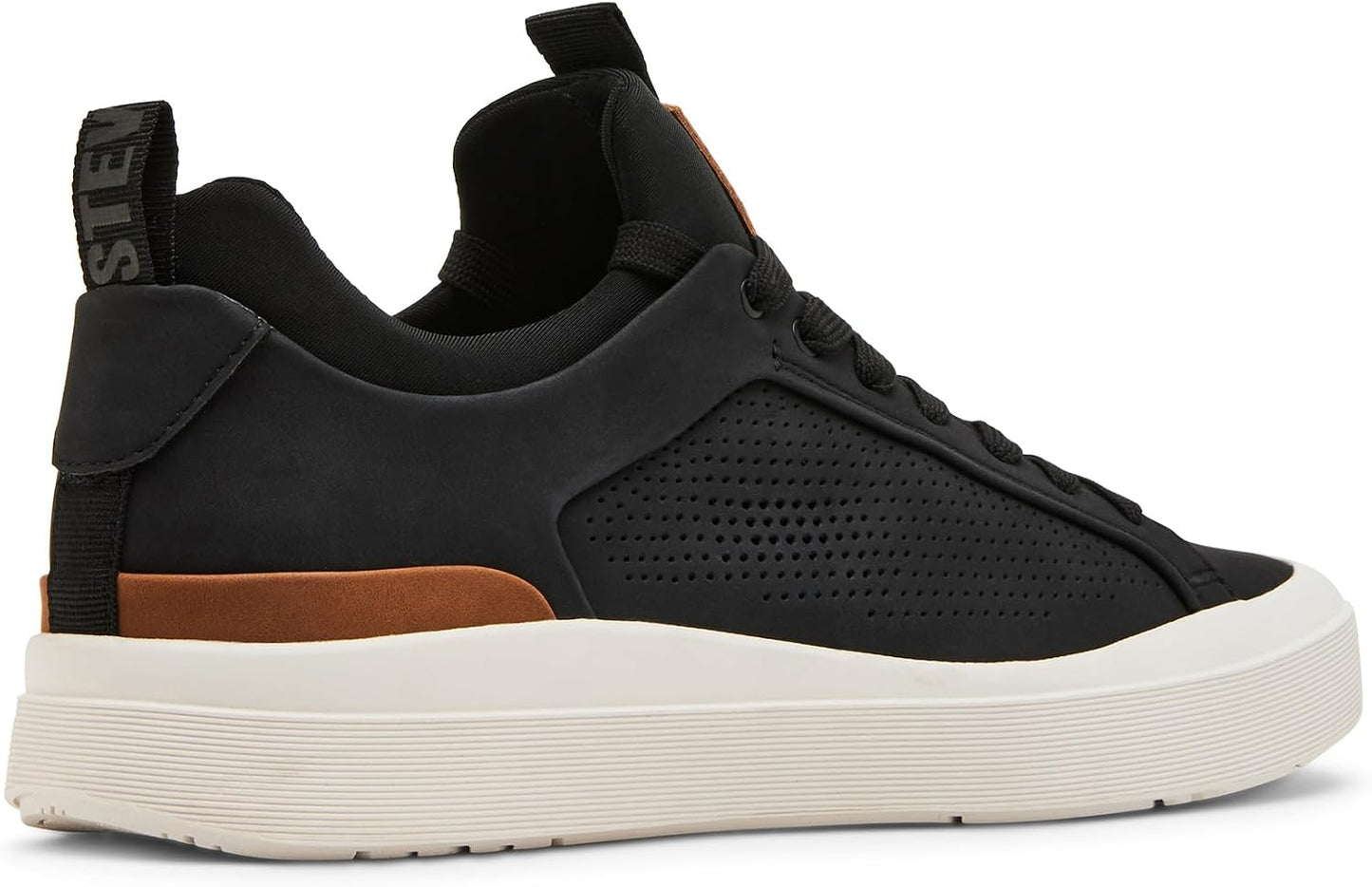 Steve Madden Men's Oasys Sneaker: Where Style Meets Comfort