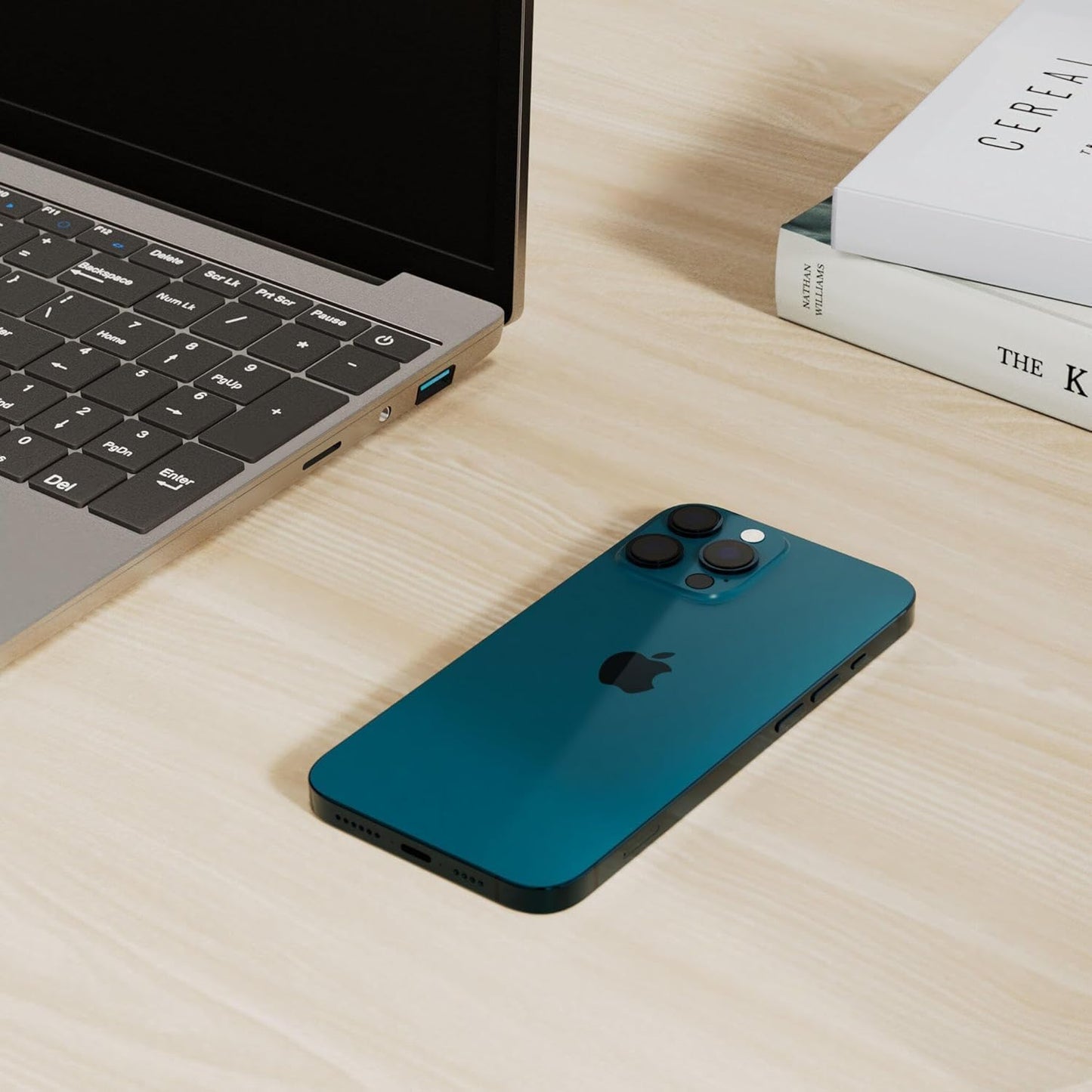 Apple iPhone 12 Pro: A Renewed Perspective