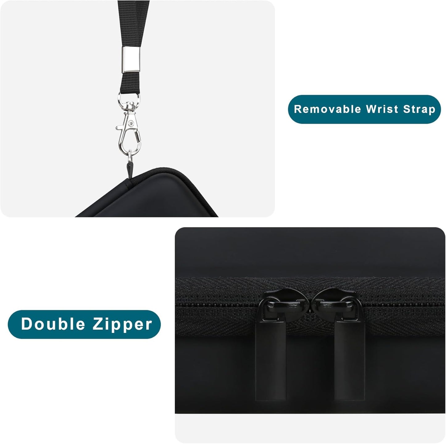 Protect Your Kodak PIXPRO FZ55/FZ45 with a Durable Carrying Case