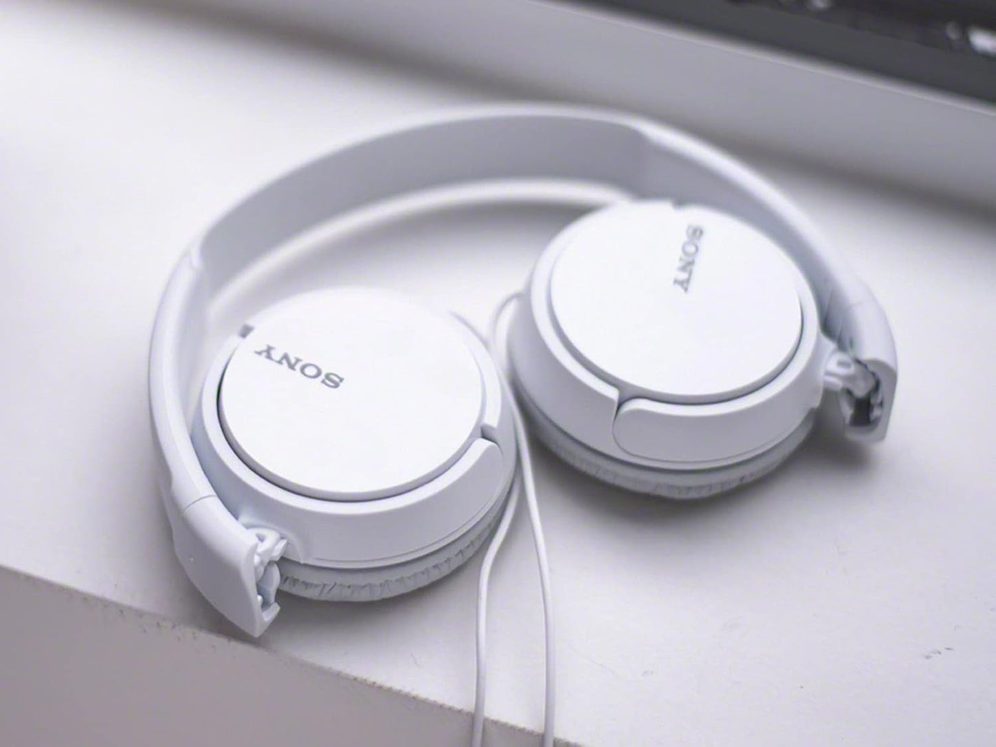 Sony MDRZX110 Over-Ear Headphones Review: A Perfect Blend of Comfort and Sound