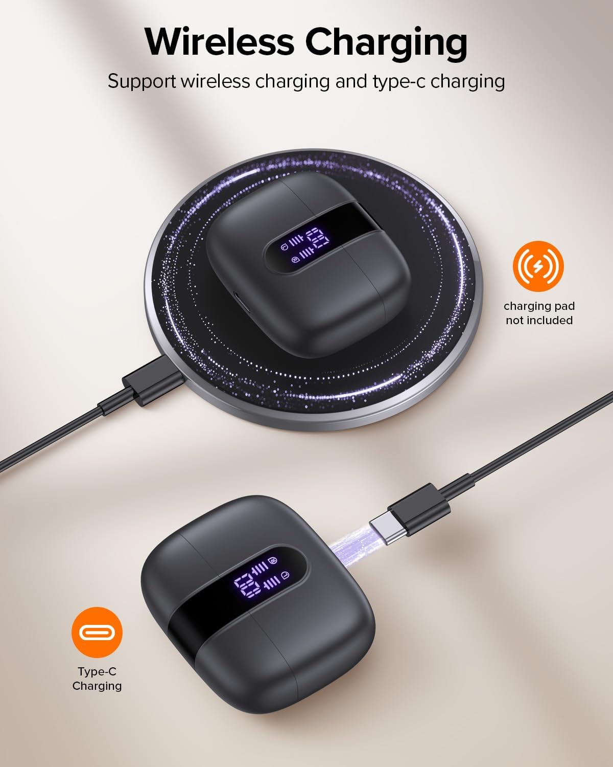 TAGRY Bluetooth Headphones: A Surprisingly Solid Choice
