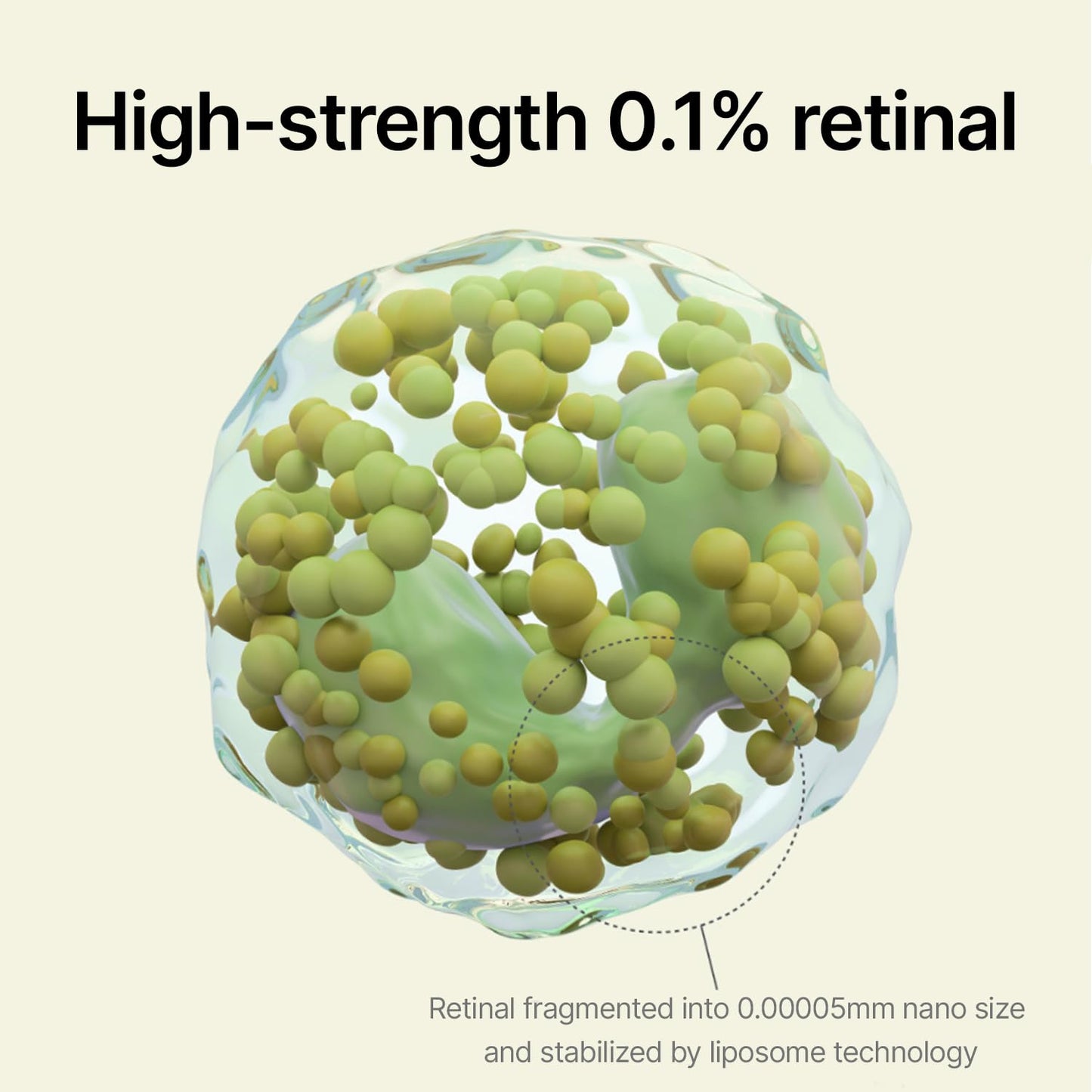 celimax The Vita A Retinal Shot Tightening Booster: A Game-Changer for Anti-Aging