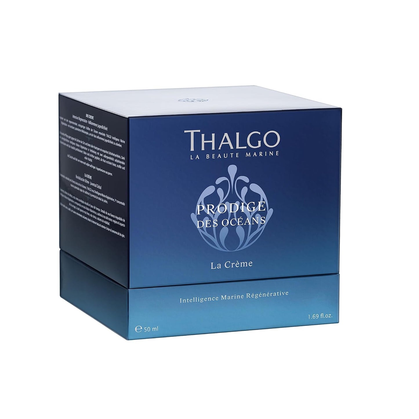 Thalgo Prodige Des Oceans La Creme, 1.69 Ounce