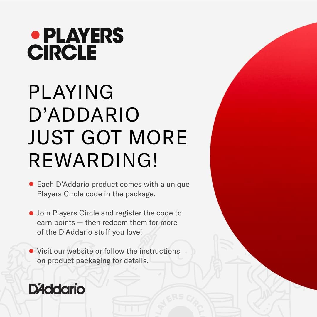 D'Addario Electric Bass Guitar Strings Review: A Cut Above the Rest