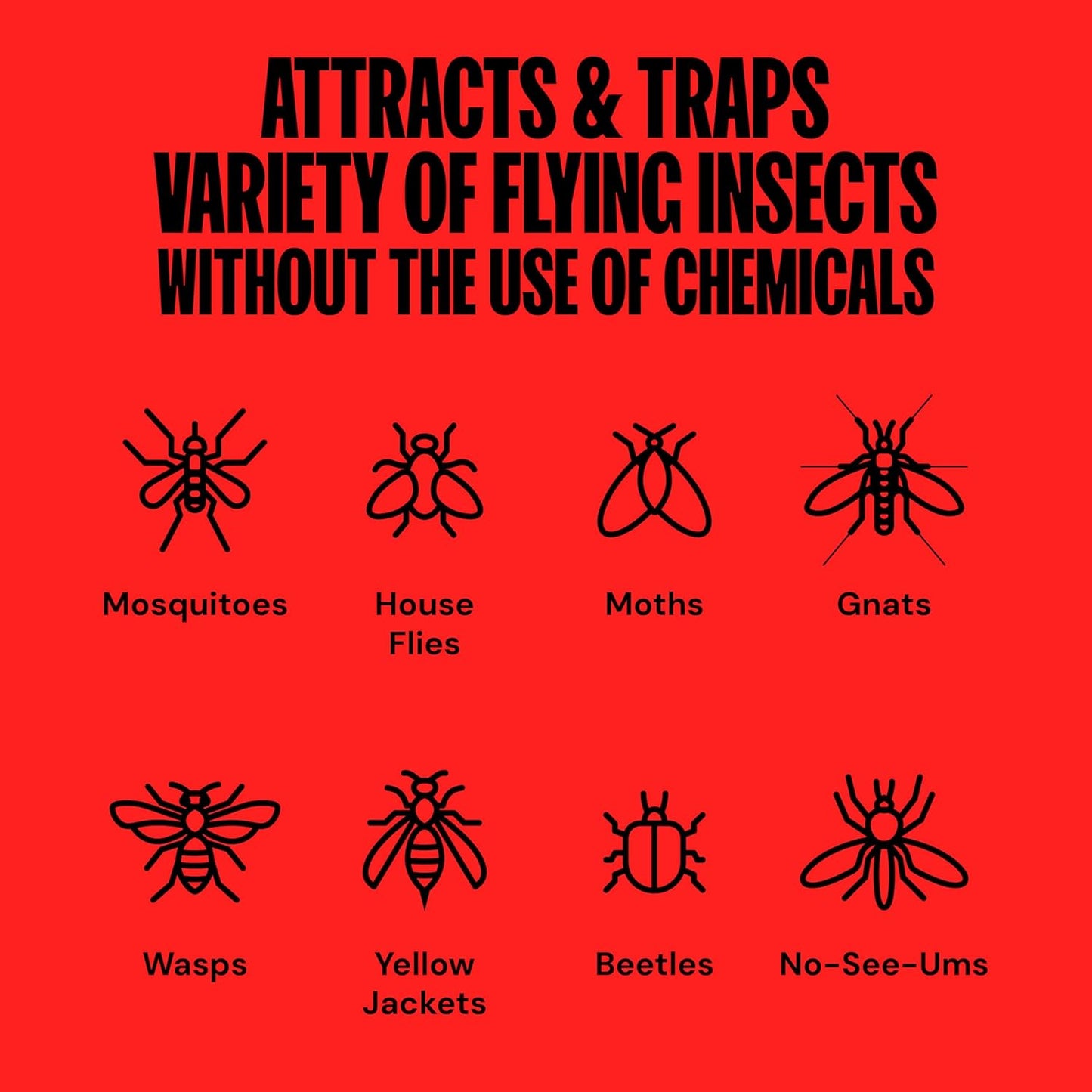 Dynatrap DT1130SR Mosquito & Flying Insect Outdoor Trap Review