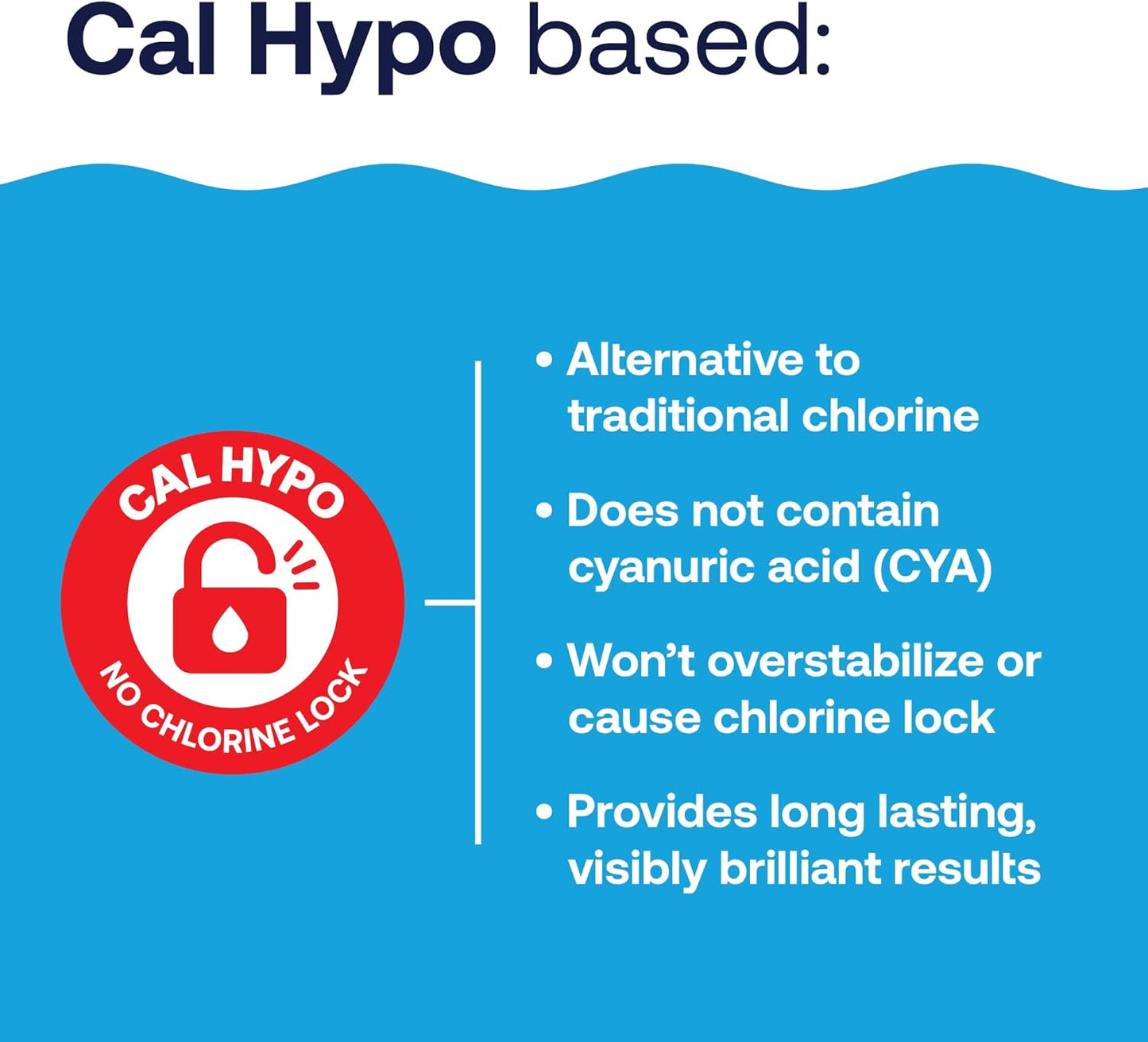 HTH Swimming Pool Care Shock: A Game-Changer for Sparkling Clean Water