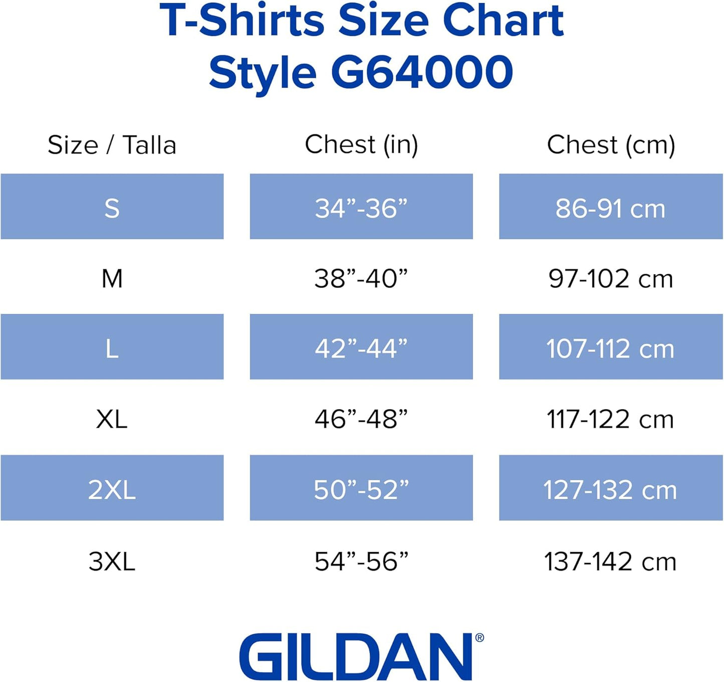 Gildan Adult Softstyle Cotton T-Shirt Review: A Wardrobe Staple