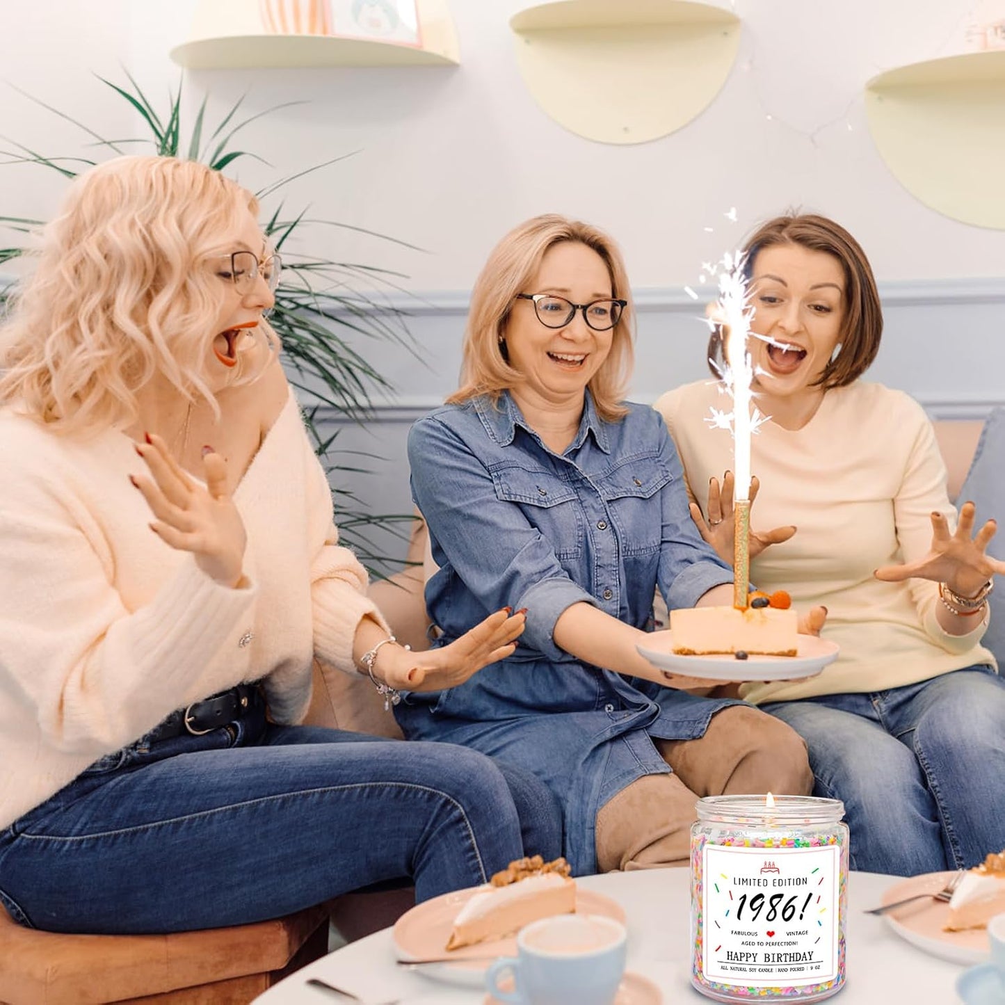 40th Birthday Gifts for Women: A Thoughtful and Unique Celebration
