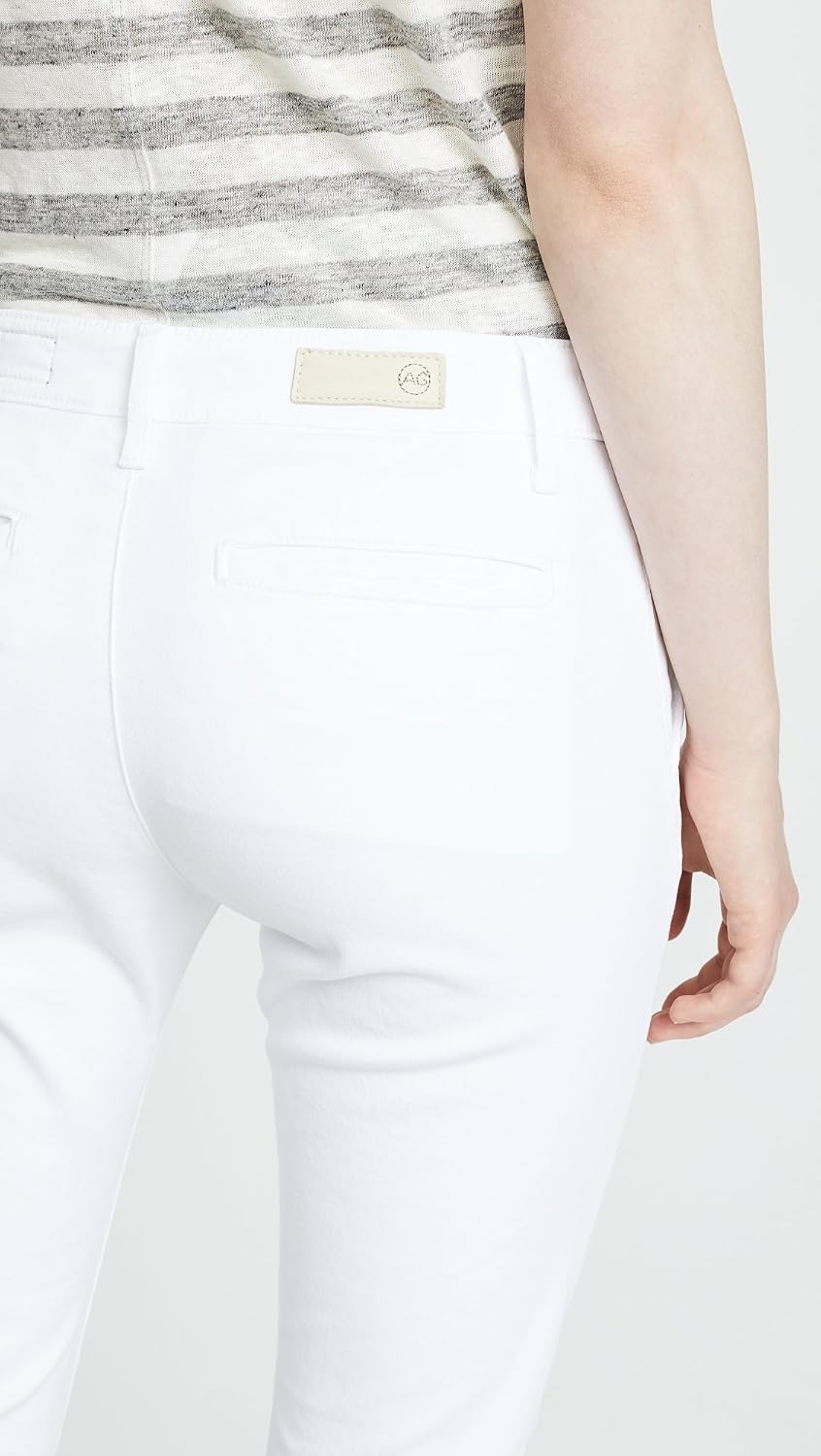 AG Adriano Goldschmied Women's Caden Joggers Review