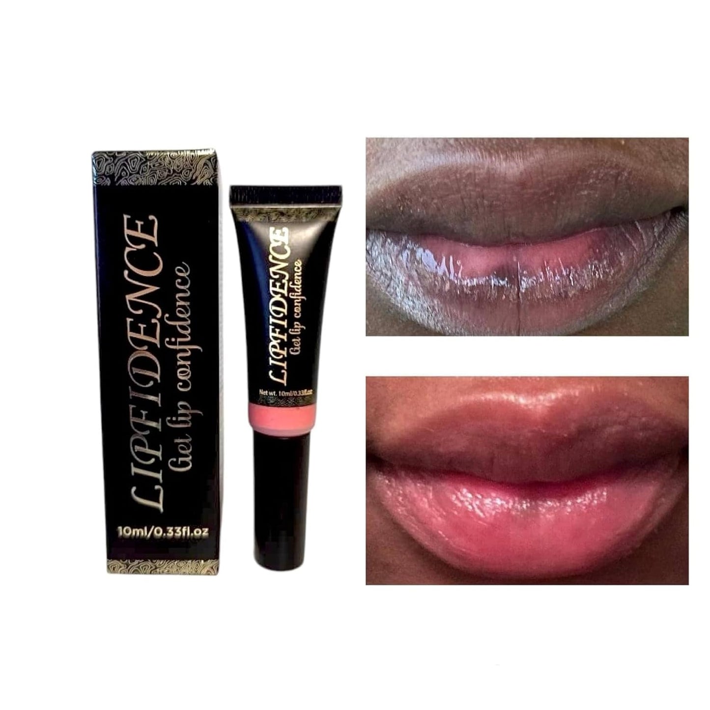 Lipfidence Lip Cream for Dark Lips: A Game-Changer for Smokers and Non-Smokers Alike