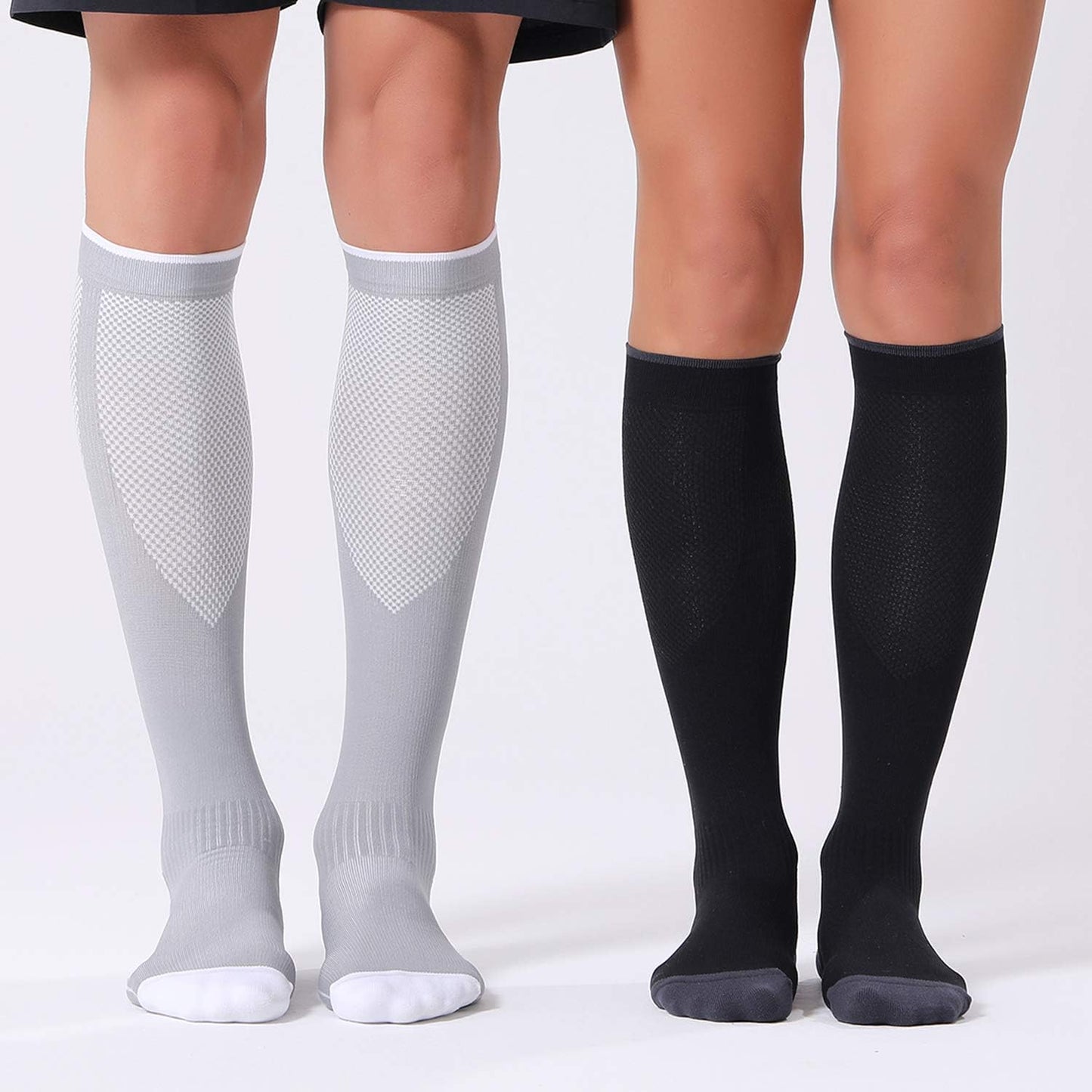 FITRELL Compression Socks: A Game-Changer for Circulation and Comfort
