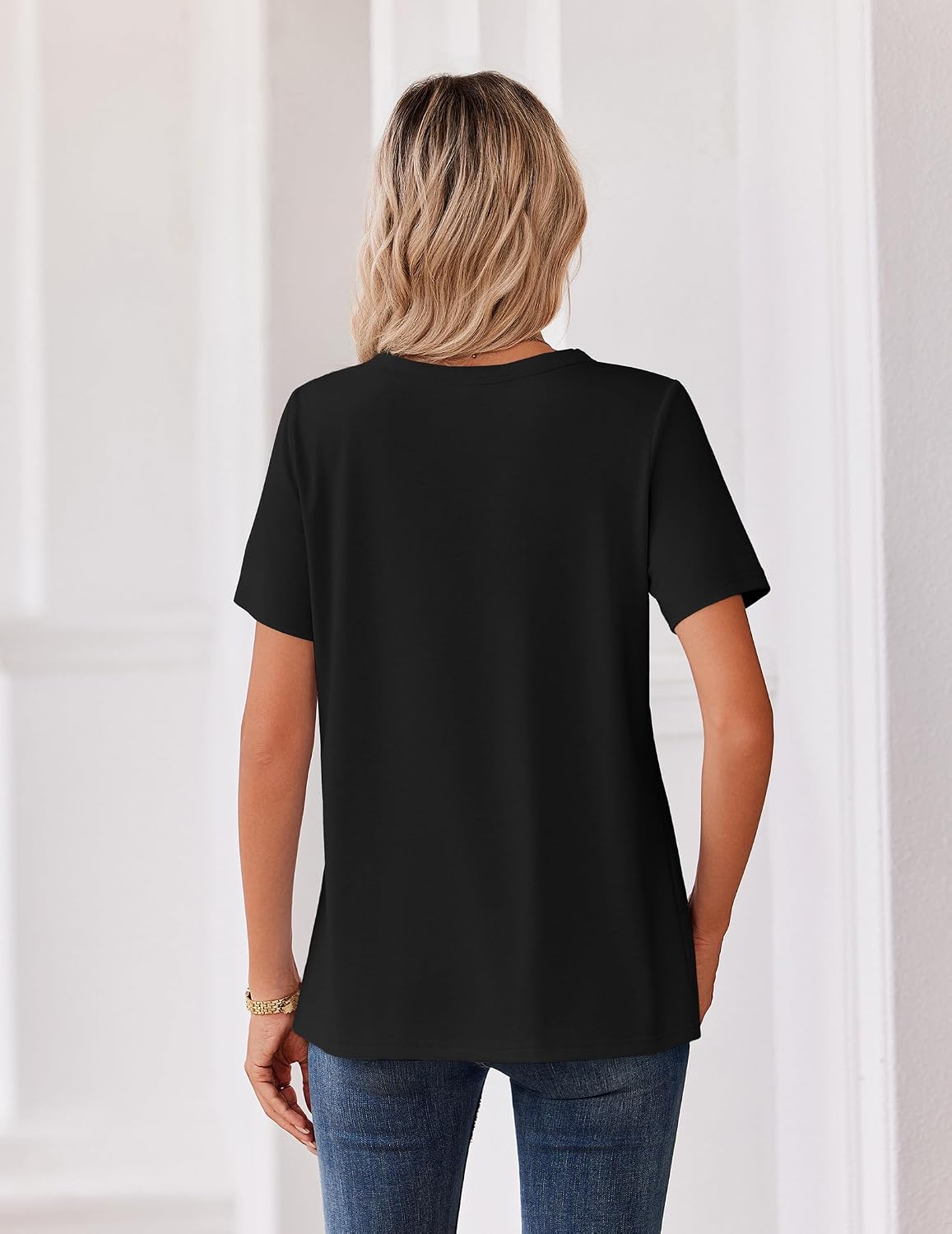 Zeagoo Short Sleeve Shirts for Women: A Perfect Blend of Comfort and Style