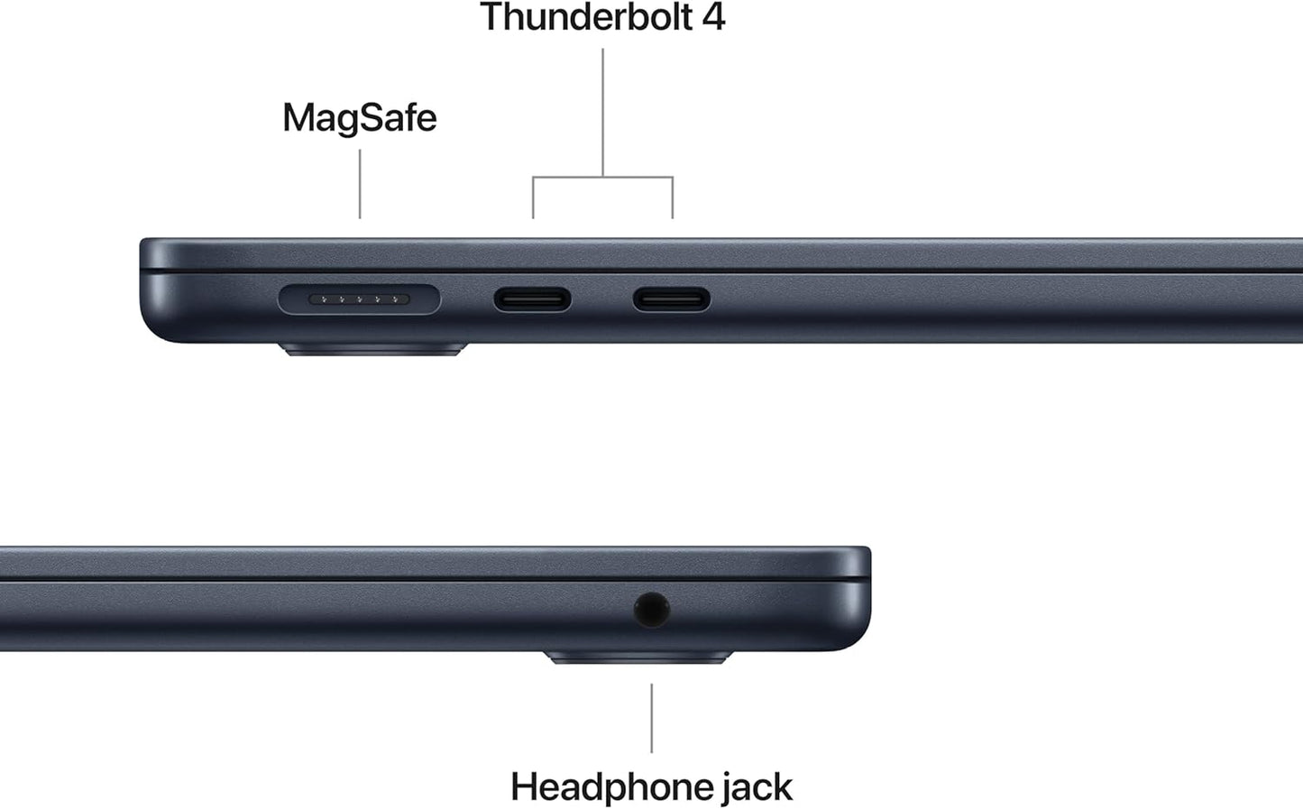 Unleashing AI Power: The 2026 Apple MacBook Air