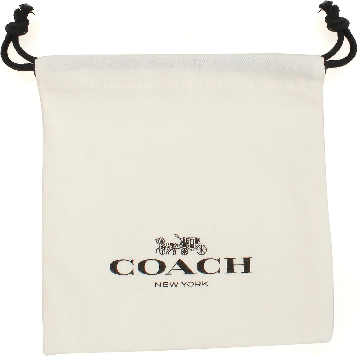 COACH, Women's, Signature Quilted Heart Bangle Set, Crystal/Gold, One Size