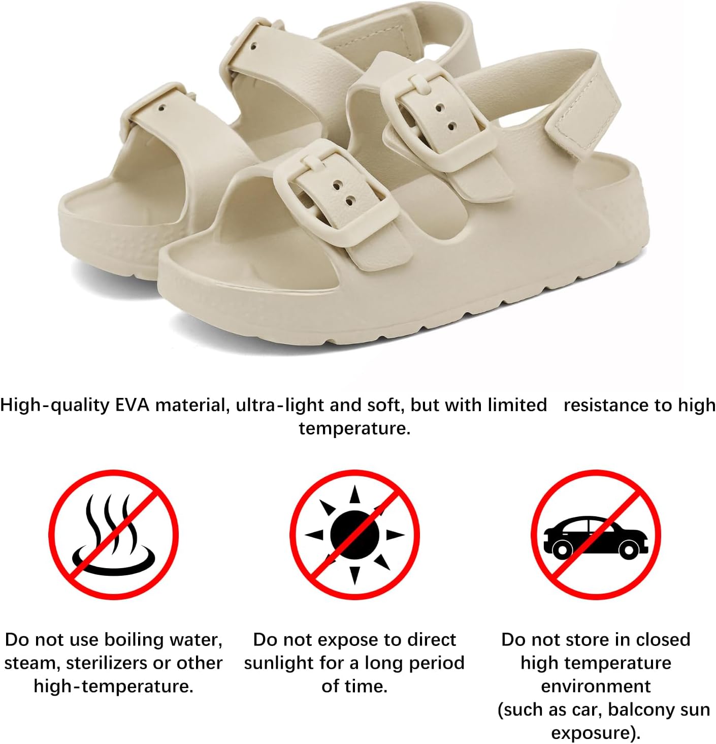 ChayChax Toddler Sandals - Perfect for Little Feet on the Go