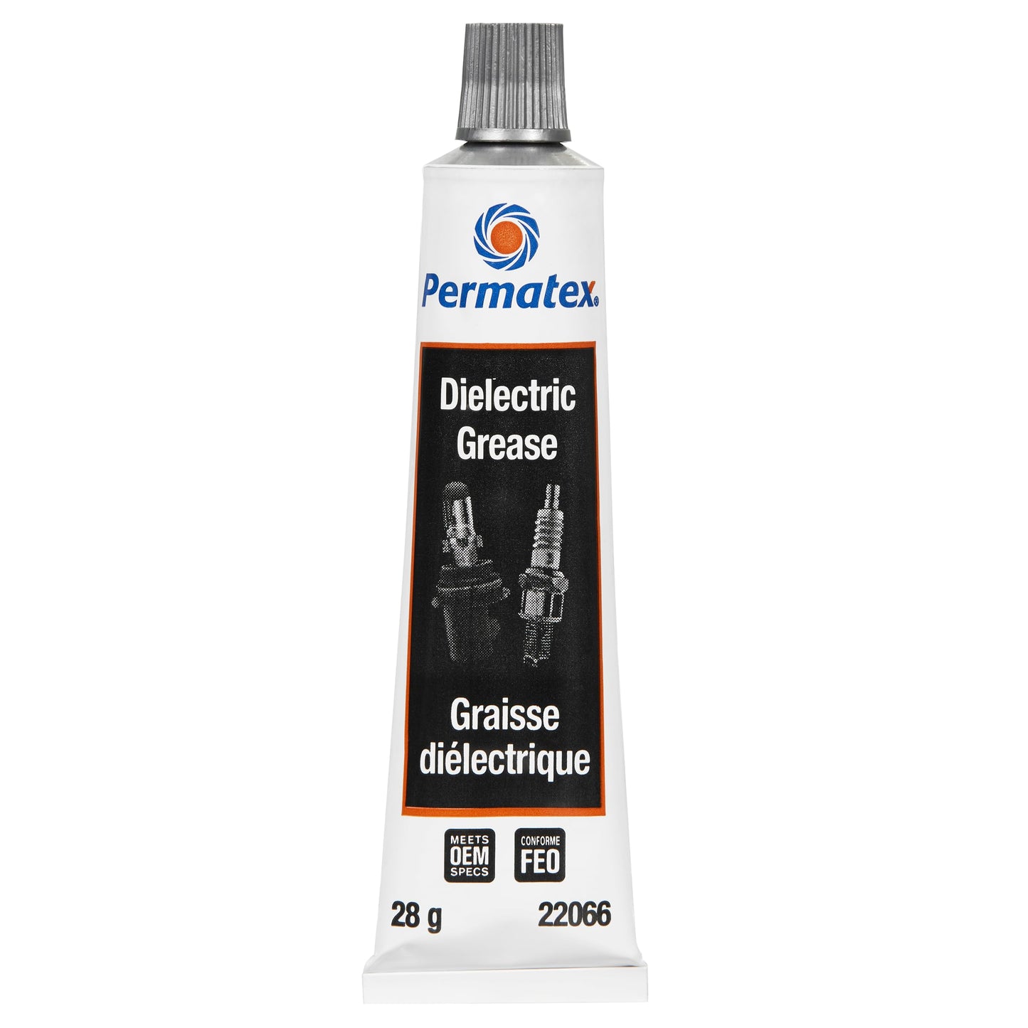 Permatex Dielektrikum-Fett